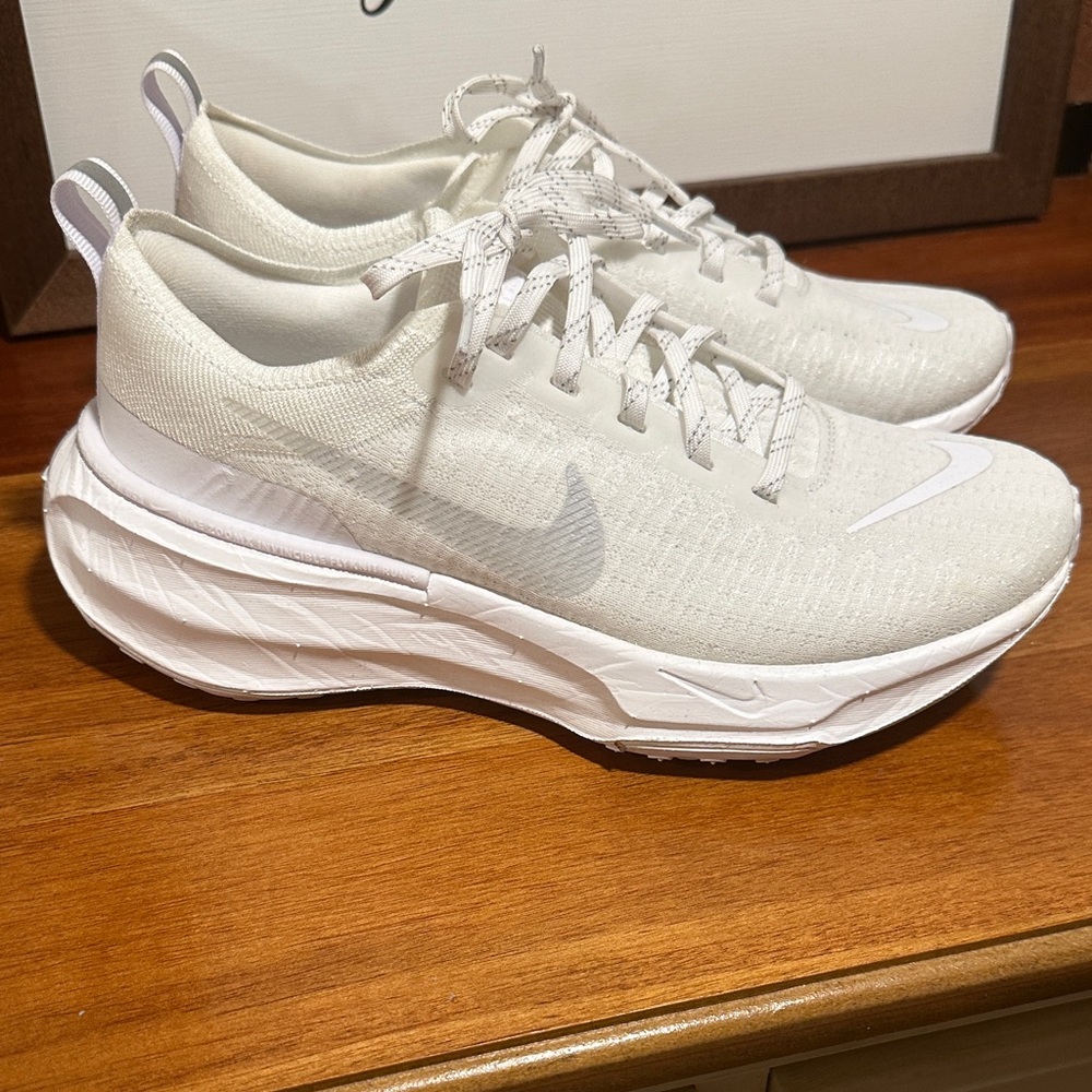 NIKE ZOOMX INVINCIBLE RUN FLYKNIT 3 WOMEN'S SNEAKERS